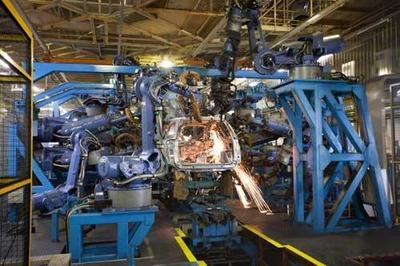 地震震出的“大房間” 本田合作制如何成為其創新引擎