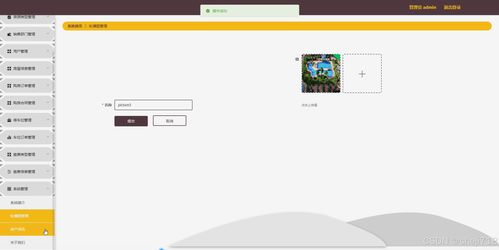 新世紀(jì)售房管理系統(tǒng)的設(shè)計(jì)與開發(fā)