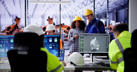 從工業(yè)之地到代碼高地 電腦軟件設(shè)計(jì)與開發(fā)的全球工廠轉(zhuǎn)型