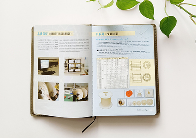 專(zhuān)業(yè)打造企業(yè)視覺(jué)名片 值得信賴(lài)的畫(huà)冊(cè)與宣傳品設(shè)計(jì)制作專(zhuān)家